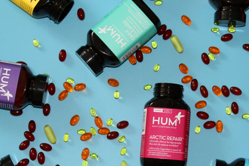 The Supplements You Need To Get Your Skin & Body Ready For Summer ...