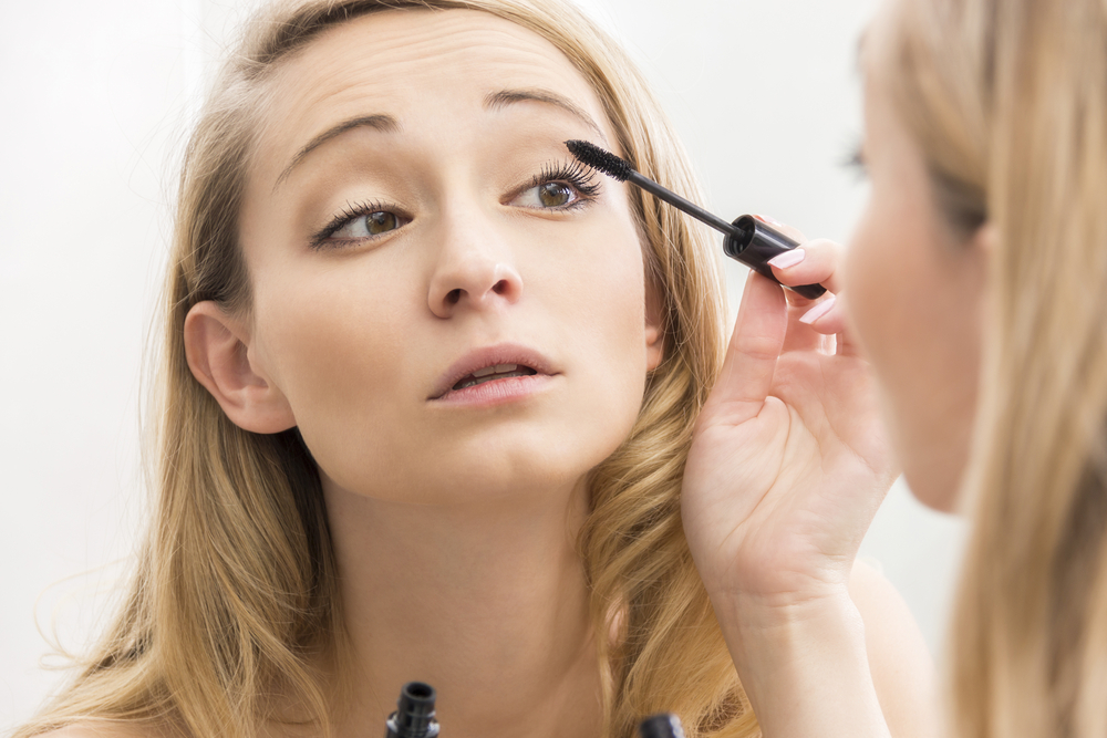 6 Amazing Drugstore Mascaras That Cost Less Than What You'd Spend On Wine