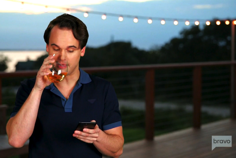 Summer House's Stephen McGee Dishes On All The Drama You Didn't See On