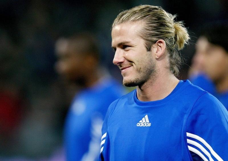 The Five Best Man Buns in Sports Betches