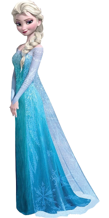 Elsa Frozen