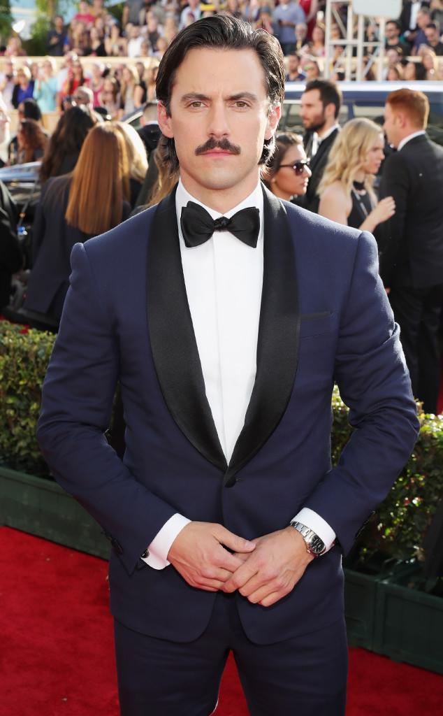 Milo Ventimiglia