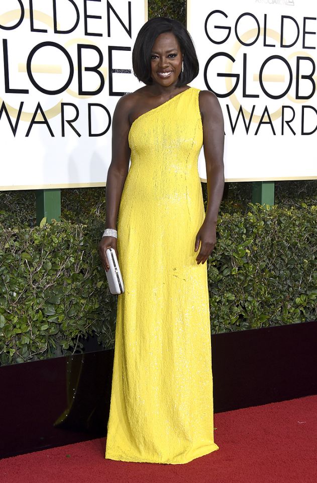 Viola Davis