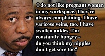 Stanley Hudson3