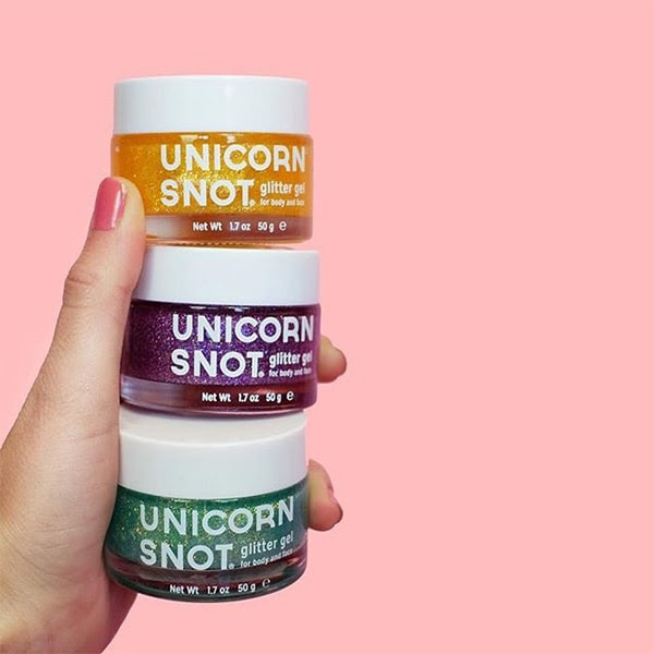 Unicorn Snot