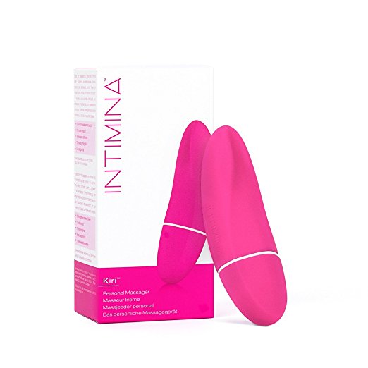 Kiri Intima Personal Massager