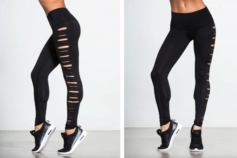 The 9 Best Leggings For Spring - Betches