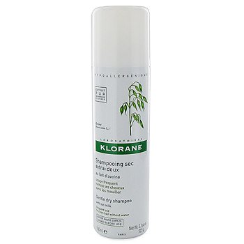 Klorane Gentle Dry Shampoo