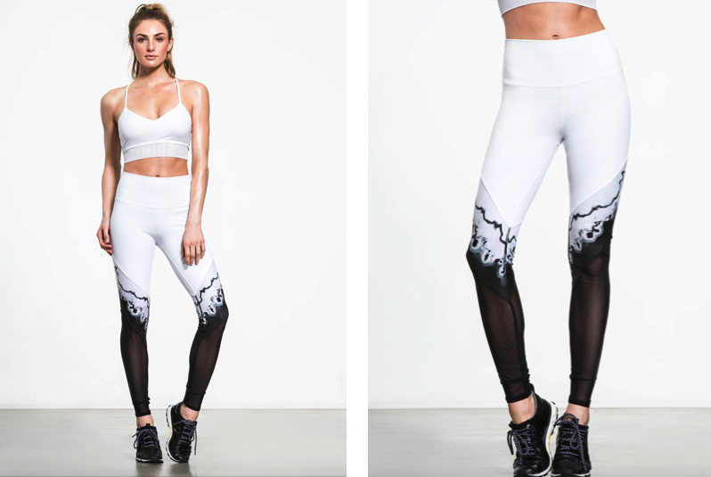 Alo Yoga High-Waist Verse Legging