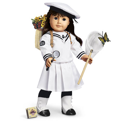 American Girl Dolls Ranked By Betchiness - Betches