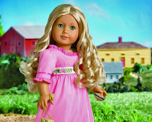 American Girl Dolls Ranked By Betchiness · Betches