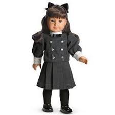 least popular american girl doll