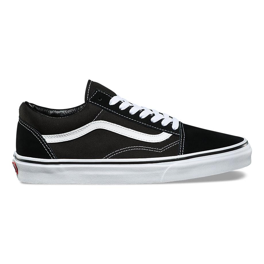 o vans