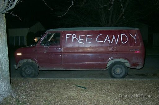 Free Candy