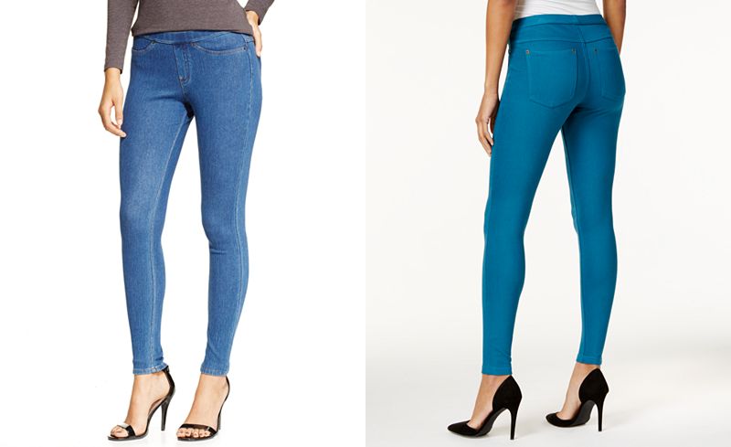 Aerie Leggings: A Review & Try-On