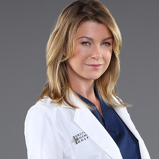 Meredith Grey