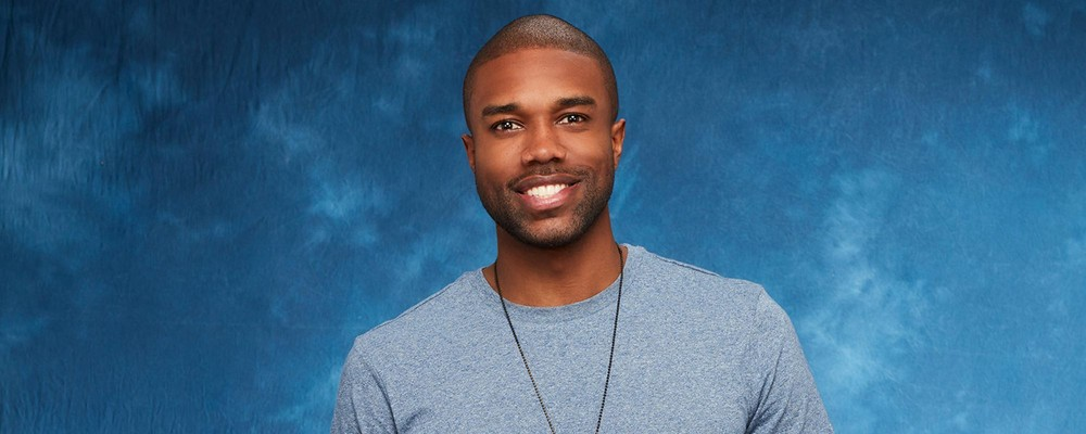 Demario Bachelorette