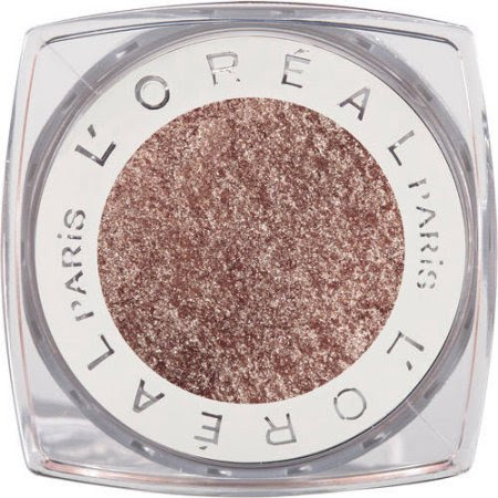 L'Oreal Infallible Eyeshadow