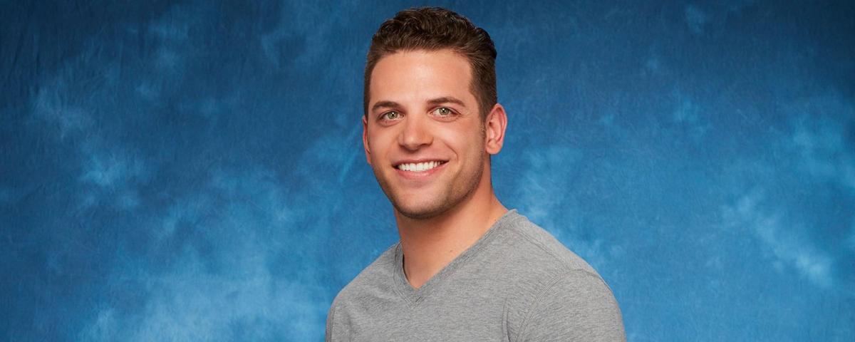 Adam Bachelorette