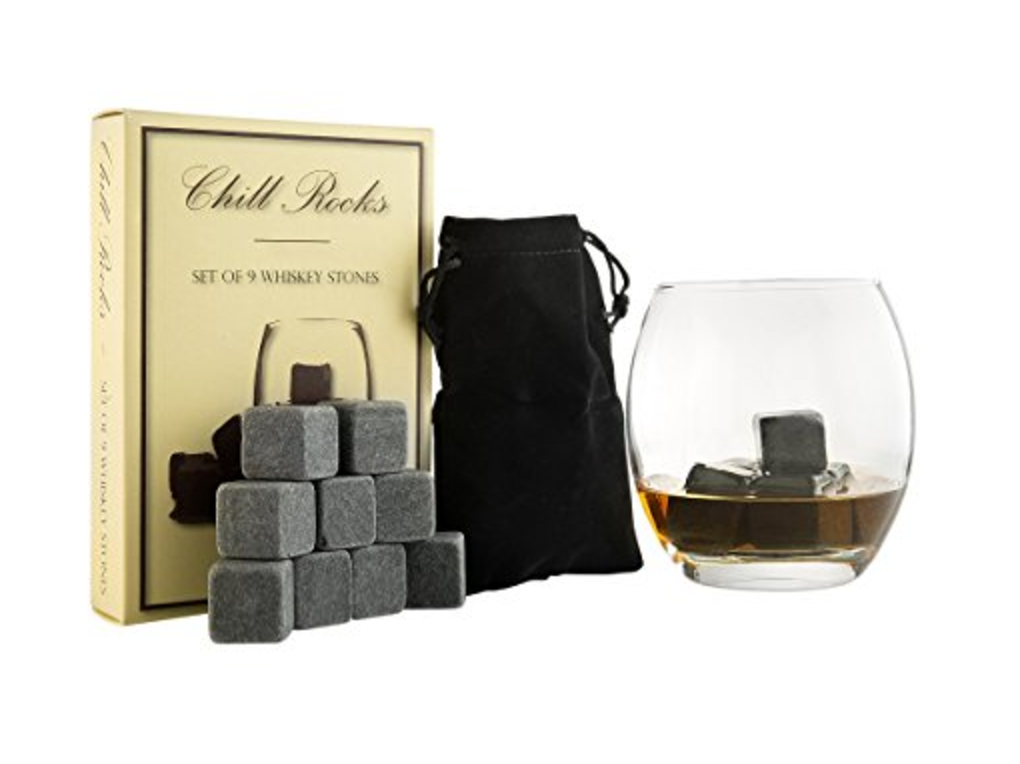 Whiskey Stones