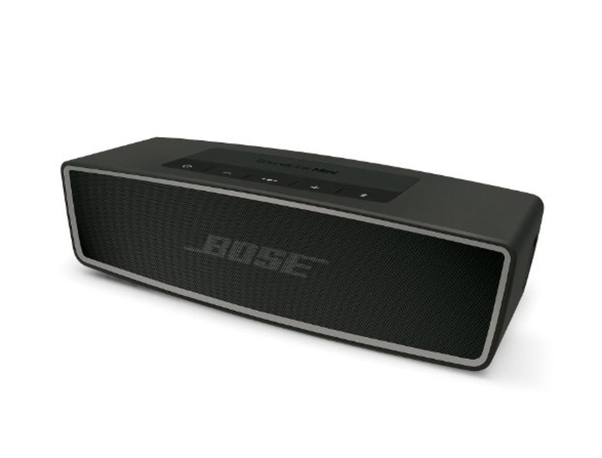 Bose SoundLink Mini II