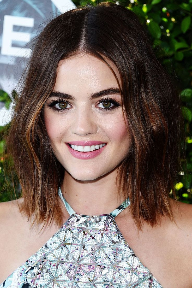 What Summer Haircut You Should Get Based Off Your Face Shape Betches