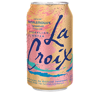 Pamplemousse LaCroix