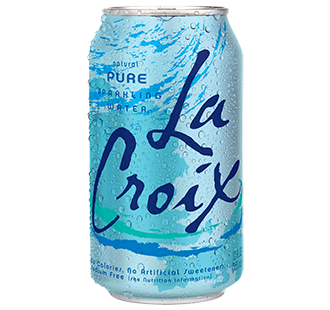 Pure LaCroix