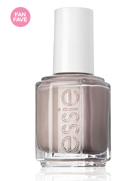 Essie Topless & Barefoot