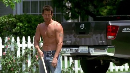 Mike Delfino