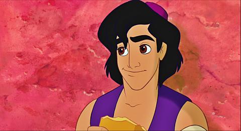 Aladdin