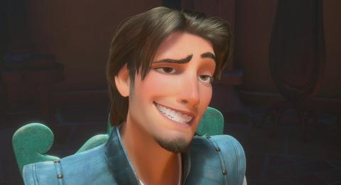 Disney Prince Hotness RANKED - Bookstr