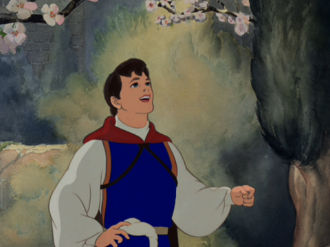 A definitive ranking of what the Disney princes would be like in bed