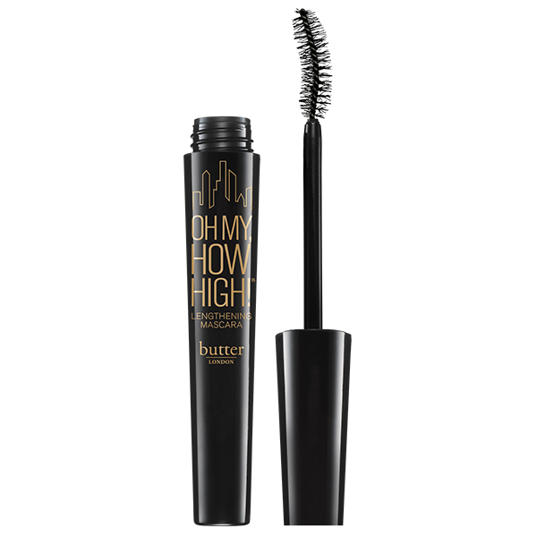 Butter London Lengthening Mascara