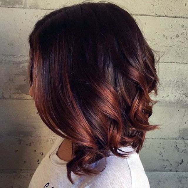 What Summer Ombre You Should Ask For Based On Your Hair