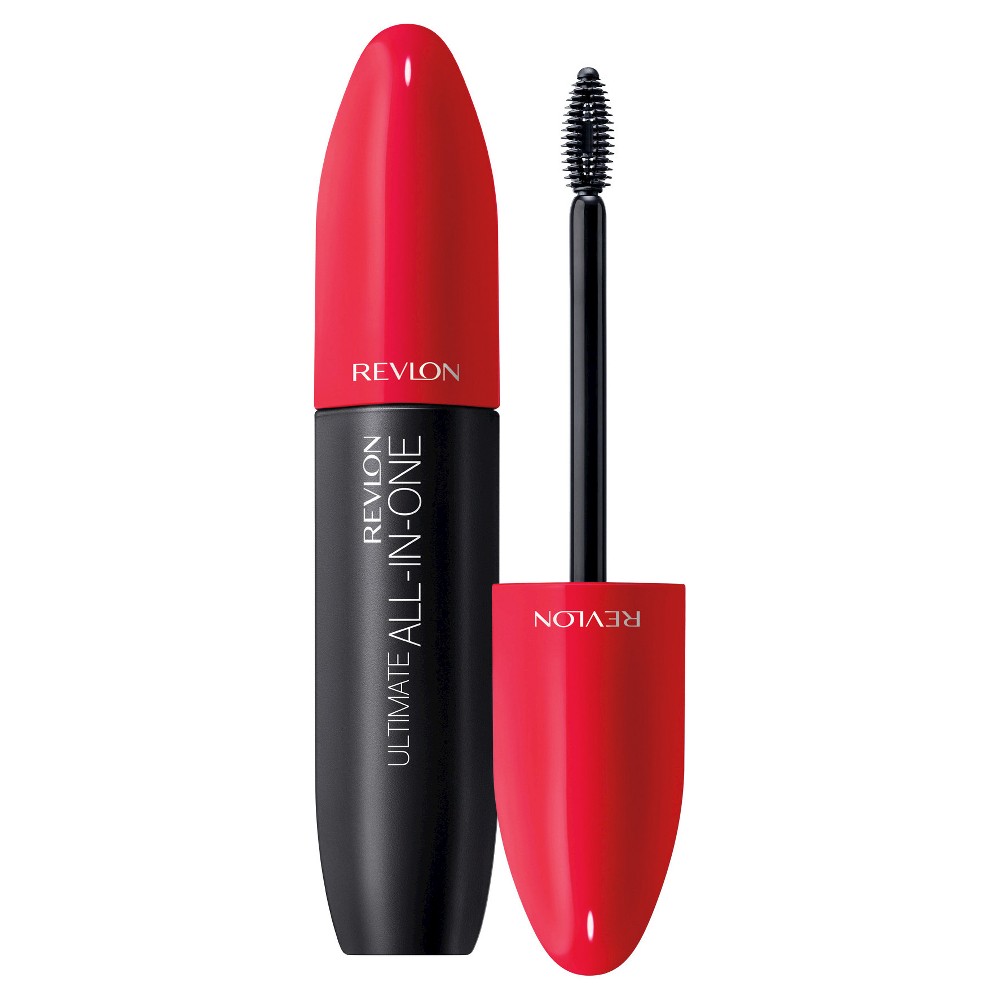 Revlon Ultimate All In One Mascara