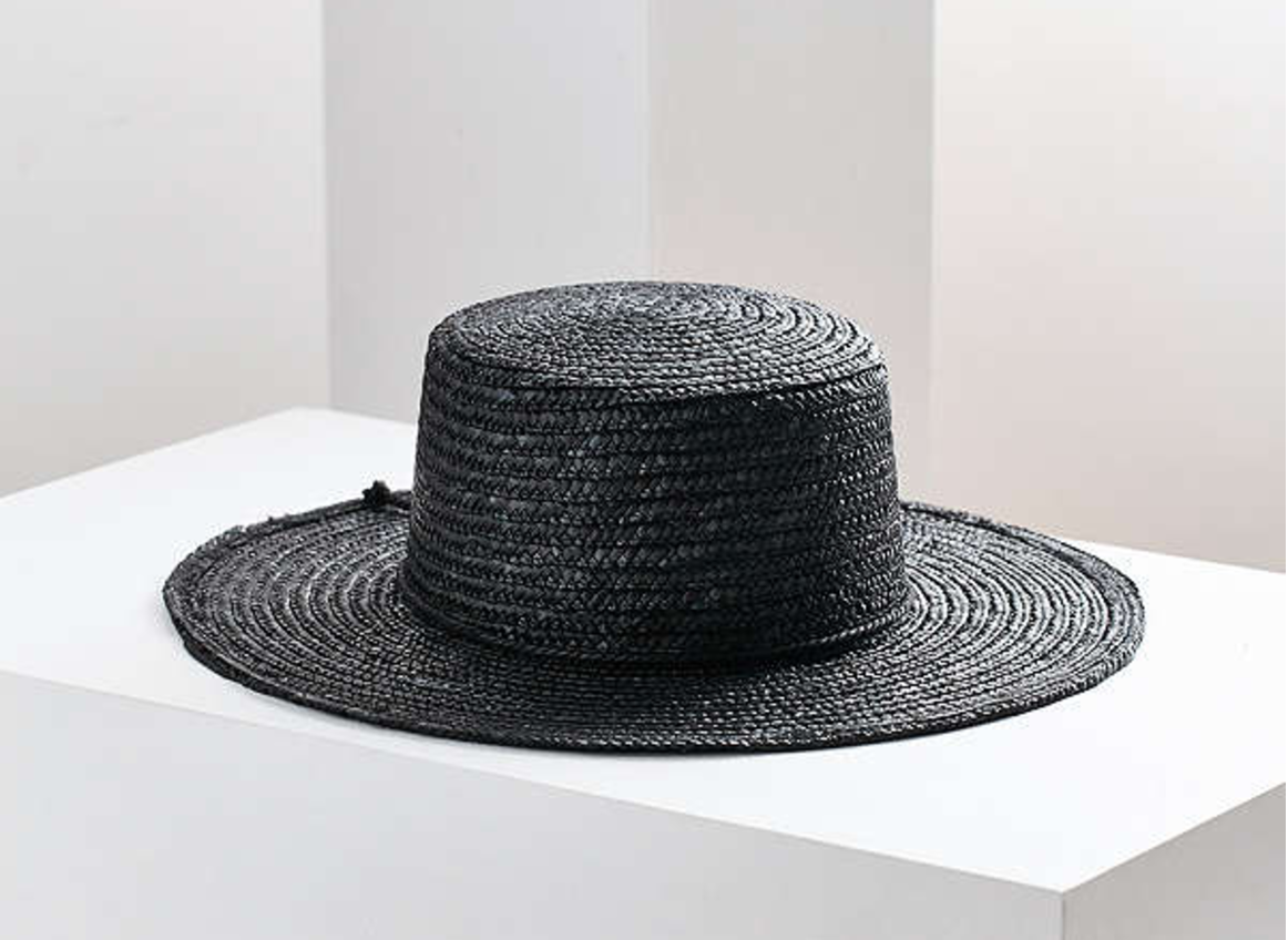 Urban Outfitters Vanessa Boater Hat