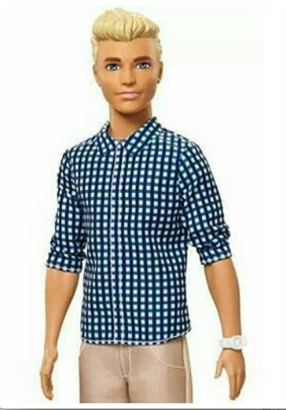 Ken Dolls Boy Male Barbie Dolls Barbie Ken Barbie