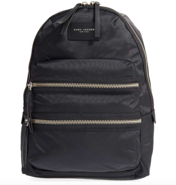 5 Lightweight Summer Backpacks That Won't Cause Back Sweat - Betches