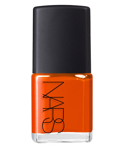 NARS Nail Polish in Blow-Up