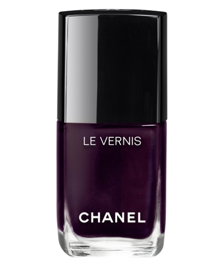 Chanel Le Vernis Longwear Nail Colour in Roubachka