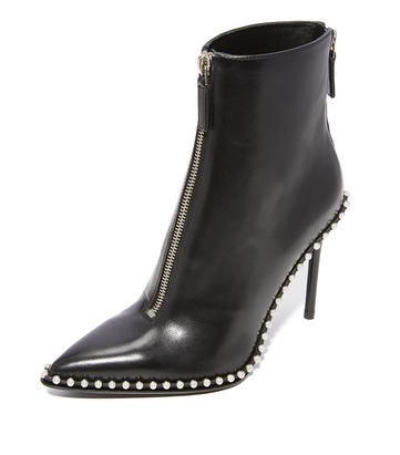 Alexander Wang Eri Boots