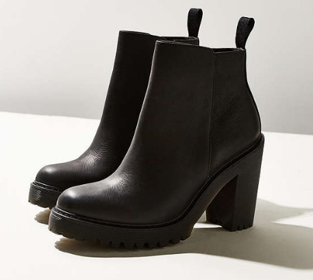 Doc Martens Magdalena Ankle Boot