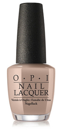 Coconut Over OPI