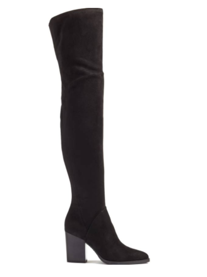 Marc Fisher LTD Arrine Over The Knee Boot