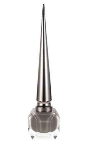 Christian Louboutin The Noirs Nail Color In Daffodil