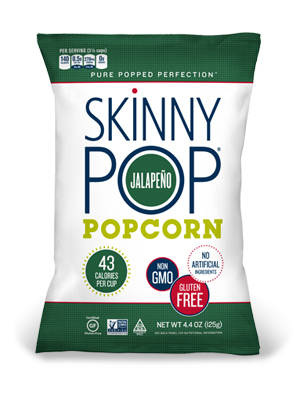 Jalapeño SkinnyPop