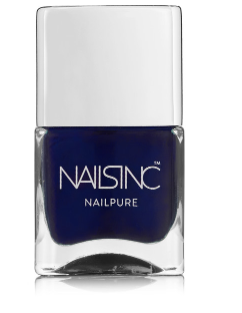 Prince Arthur Road NailsInc