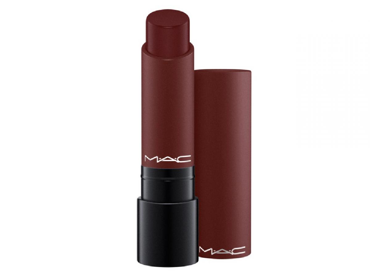 Mac Lipcolor