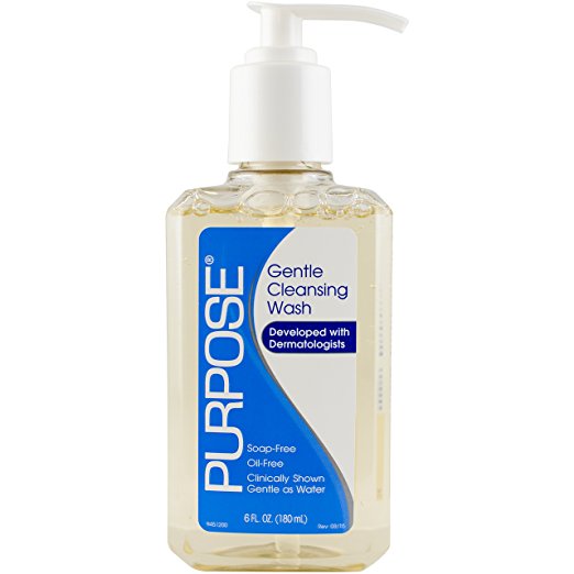 Purpose Gentle Cleansing Wash